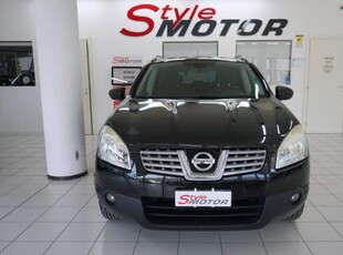 NISSAN Qashqai 1.5 dCi n-tec Diesel