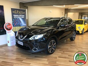 NISSAN Qashqai 1.5 dCi Tekna Diesel