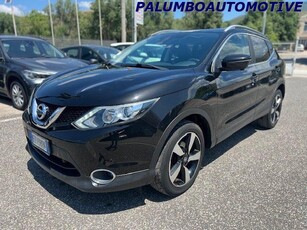 NISSAN Qashqai 1.5 dCi Tekna Diesel