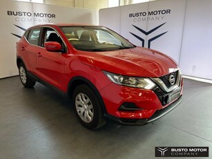 NISSAN Qashqai 1.5 dCi Visia Diesel