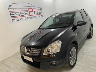 NISSAN Qashqai 1.6 16V Acenta Benzina