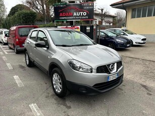 NISSAN Qashqai 1.6 16V Tekna Benzina