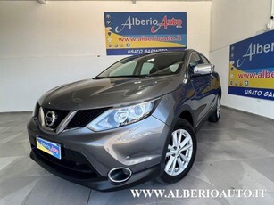 NISSAN Qashqai 1.6 dCi 2WD Acenta Diesel