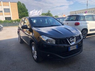 NISSAN Qashqai 1.6 dCi DPF Acenta Diesel