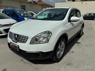 NISSAN Qashqai 2.0 150cv dCi DPF 4WD Tekna Diesel