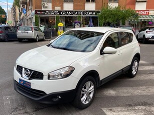 NISSAN Qashqai 2.0 dCi DPF n-tec Diesel