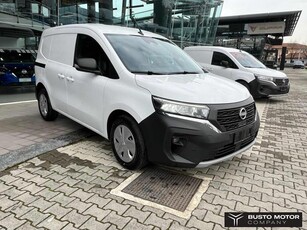 NISSAN Townstar 1.3 130 CV Van L1H1 N-Connecta KM0 Benzina