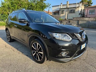 NISSAN X-Trail 1.6 dCi 2WD Acenta Diesel