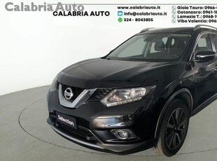 NISSAN X-Trail 1.6 dCi 2WD Acenta Diesel