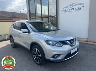 NISSAN X-Trail 1.6 dCi 2WD Acenta Premium Diesel