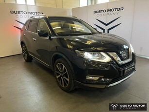 NISSAN X-Trail 1.6 dCi 2WD Tekna AUTOMATICA Diesel