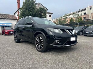 NISSAN X-Trail 1.6 dCi 2WD Tekna XTRONIC Diesel