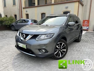 NISSAN X-Trail 1.6 dCi 4WD Acenta Premium TETTO PANORAMA Diesel