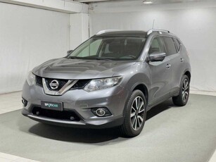 NISSAN X-Trail 1.6 dCi 4WD N-Connecta Diesel