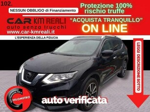 NISSAN X-Trail dCi 150 2WD X-Tronic Tekna Diesel