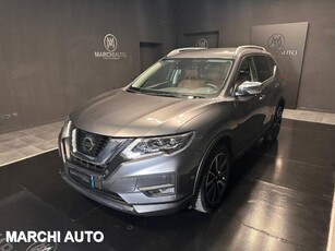 NISSAN X-Trail dCi 150 4WD Tekna Diesel