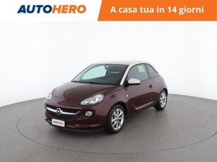 Opel Adam 1.2 70 CV Jam Usate