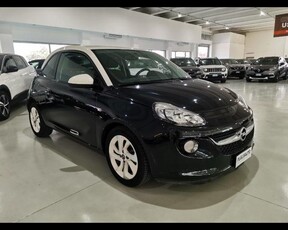 OPEL Adam 1.4 87 CV GPL Tech Jam Benzina/GPL