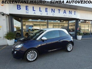 OPEL Adam 1.4 87 CV GPL Tech Jam Benzina/GPL