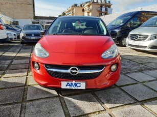 OPEL Adam 1.4 87 CV GPL Tech Jam Benzina/GPL