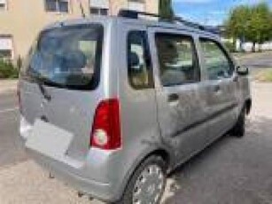 OPEL Agila 1.0 12V Benzina