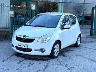 OPEL Agila 1.2 16V 86CV Enjoy Benzina