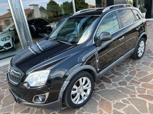 OPEL Antara 2.2 CDTI 184CV COSMO UNLIMITED AUTOMATICA 4X4 Diesel