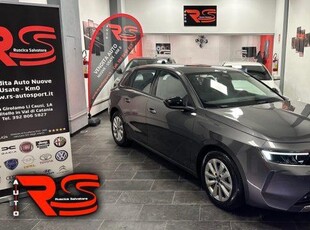 OPEL Astra 1.2 Turbo 110 CV Edition KM0 Benzina