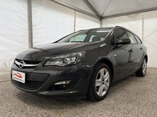 OPEL Astra 1.4 100CV Sports Tourer Cosmo Benzina