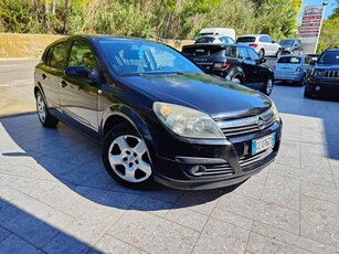 OPEL Astra 1.4 16V Twinport 5 porte Enjoy Benzina