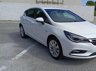 OPEL Astra 1.4 Turbo 110 CV Start&Stop 5p. Innovation Metano