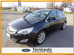 OPEL Astra 1.4 Turbo 140CV 5 porte Cosmo Benzina