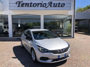 OPEL Astra 1.5 CDTI 122 CV S&S 5 porte Business Elegance Diesel