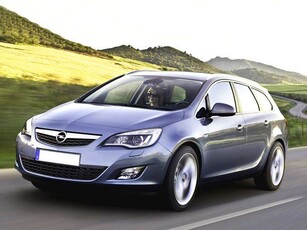 OPEL Astra 1.6 115CV Sports Tourer Cosmo Benzina