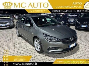 OPEL Astra 1.6 CDTi 110CV Start&Stop 5 porte Innovation Diesel