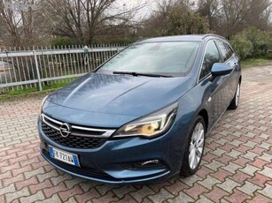 OPEL Astra 1.6 CDTi 110CV Start&Stop Sports Tourer Business Diesel