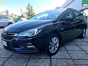 OPEL Astra 1.6 CDTi 110CV Start&Stop Sports Tourer Business Diesel