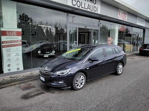 OPEL Astra 1.6 CDTi 136CV aut. Sports Tourer Business Diesel