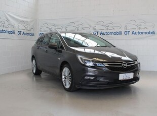 OPEL Astra 1.6 CDTi 136CV aut. Sports Tourer euro6B Diesel