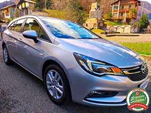 OPEL Astra 1.6 CDTi 136CV Sports Tourer Diesel