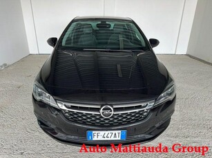 OPEL Astra 1.6 CDTI HATCHBACK INNOVATION Diesel