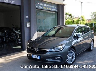 OPEL Astra 1.6CDTi 136CV Aut SportsTourer Innovation Navi LED Diesel