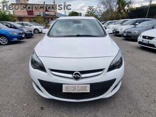 OPEL Astra 1.7 CDTI 110CV 5 porte Cosmo Diesel