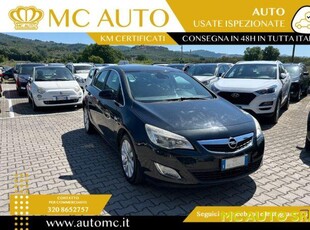 OPEL Astra 1.7 CDTI 110CV 5 porte Cosmo Diesel