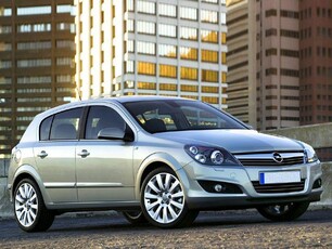 OPEL Astra 1.7 CDTI 110CV 5 porte Cosmo Diesel