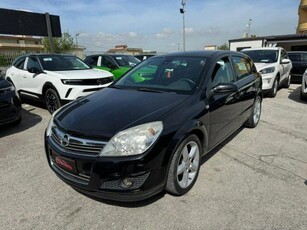 OPEL Astra 1.7 CDTI 110CV 5 porte Cosmo Diesel