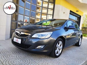 OPEL Astra 1.7 CDTI 110CV 5 porte Diesel