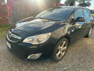 OPEL Astra 1.7 CDTI 110CV 5 porte Elective Diesel