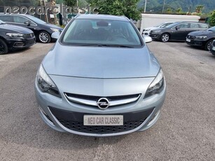 OPEL Astra 1.7 CDTI 110CV Sports Tourer Cosmo Diesel