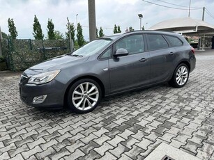 OPEL Astra 1.7 CDTI 110CV Sports Tourer Cosmo Diesel